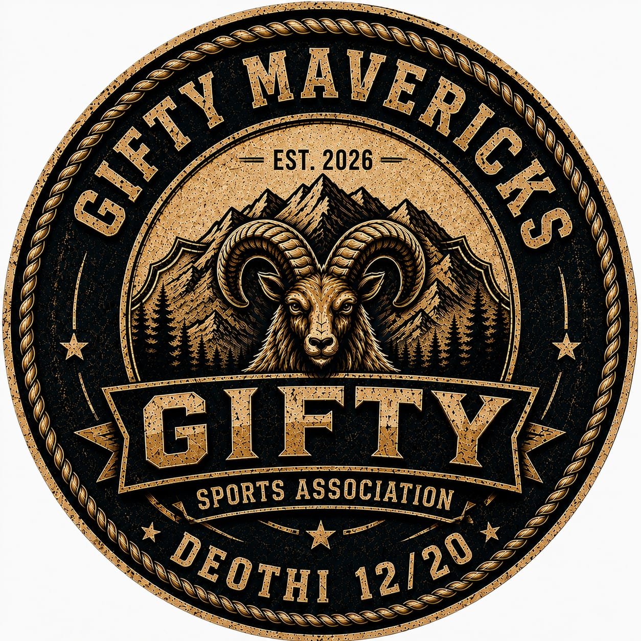 Gifty Mavericks